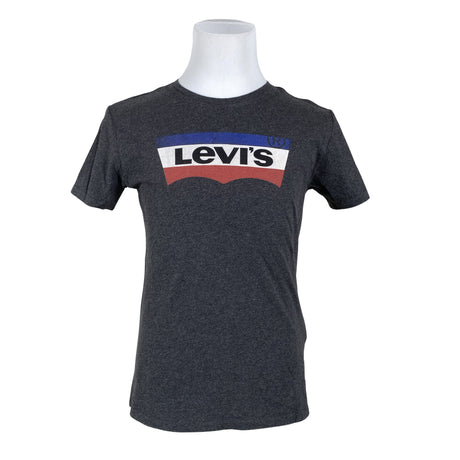 Unisex Levi's - T-särk, suurus M - Hall ()