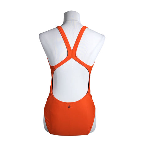 Unisex Adidas - Ujumistrikoo, suurus 38 - Oranž (2)