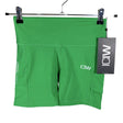 Unisex ICIW – Icaniwill - Lühikesed spordipüksid, suurus 38 - Roheline ()