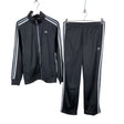 Unisex Adidas - Soojendusjope, suurus 42 - Must ()