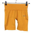 Unisex ICIW – Icaniwill - Lühikesed spordipüksid, suurus 38 - Oranž ()