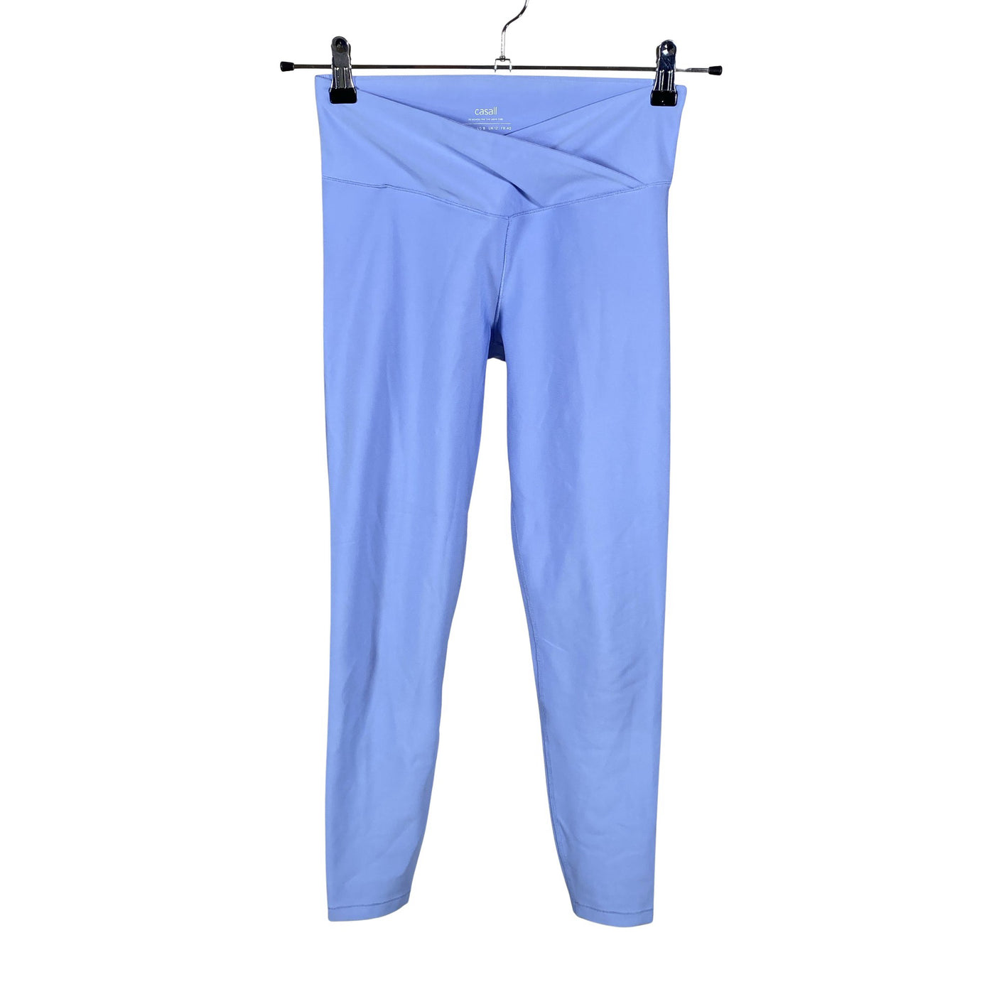 Unisex Casall - Spordiretuusid, suurus 38 - Helesinine (1)
