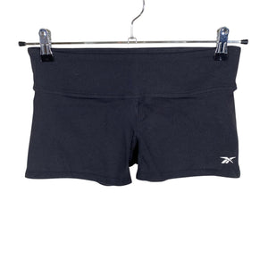 Unisex Reebok - Lühikesed spordipüksid, suurus 38 - Must (1)