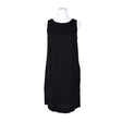 Unisex Nanso - Mitteveniv kleit, suurus 36 - Must ()