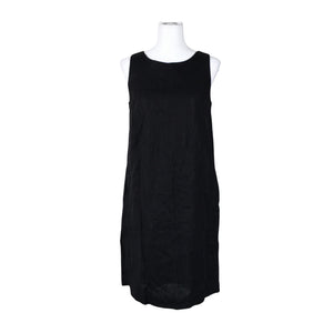 Unisex Nanso - Mitteveniv kleit, suurus 36 - Must (1)