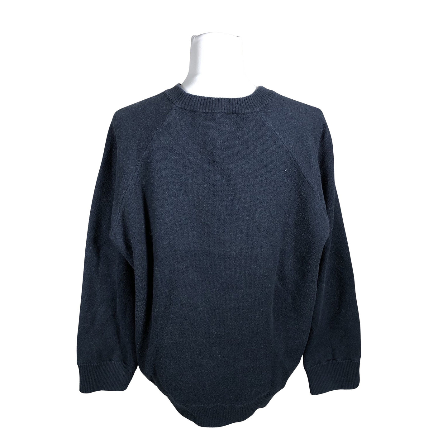 Unisex Marimekko - Kampsun, suurus 40 - Sinine (2)