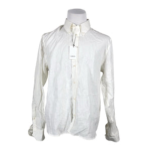 Unisex Schoffa - Triiksärk, suurus XXL - Valge (1)
