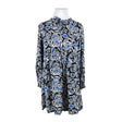 Unisex Marks&Spencer - Mitteveniv kleit, suurus 42 - Sinine ()