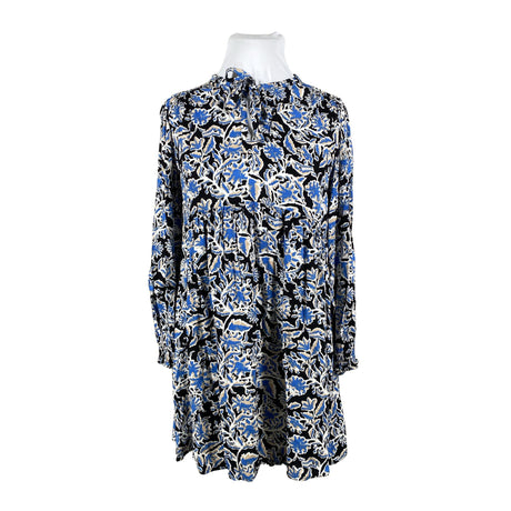 Unisex Marks&Spencer - Mitteveniv kleit, suurus 42 - Sinine ()