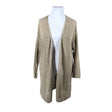 Unisex Cut & Pret - Kardigan, suurus 46 - Beige ()