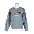 Unisex Adidas - Dressikangast pluus, suurus 32 - Helesinine ()