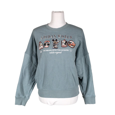 Unisex Adidas - Dressikangast pluus, suurus 32 - Helesinine ()