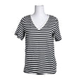 Unisex COS - T-särk, suurus 36 - Must ()