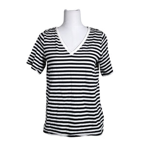 Unisex COS - T-särk, suurus 36 - Must (1)