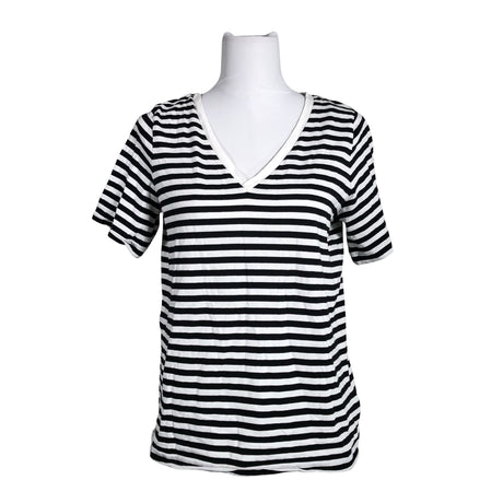 Unisex COS - T-särk, suurus 36 - Must ()