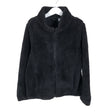 Unisex Uniqlo - Fliisjakk, suurus 146 - 152 - Must ()