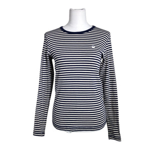 Unisex Marimekko - Trikotaažist pluus, suurus 40 - Sinine (1)