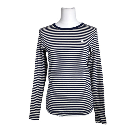 Unisex Marimekko - Trikotaažist pluus, suurus 40 - Sinine ()