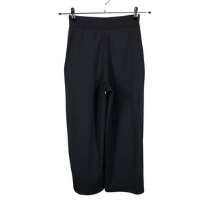 Unisex Ninepine - Trikotaažist püksid, suurus 32 - Must (2)