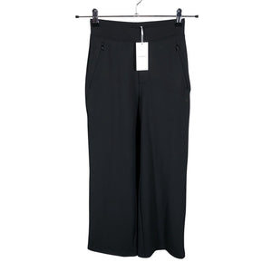 Unisex Ninepine - Trikotaažist püksid, suurus 32 - Must (1)
