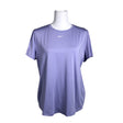 Unisex Nike - Spordisärk, pikad käised, suurus 40 - Lilla ()