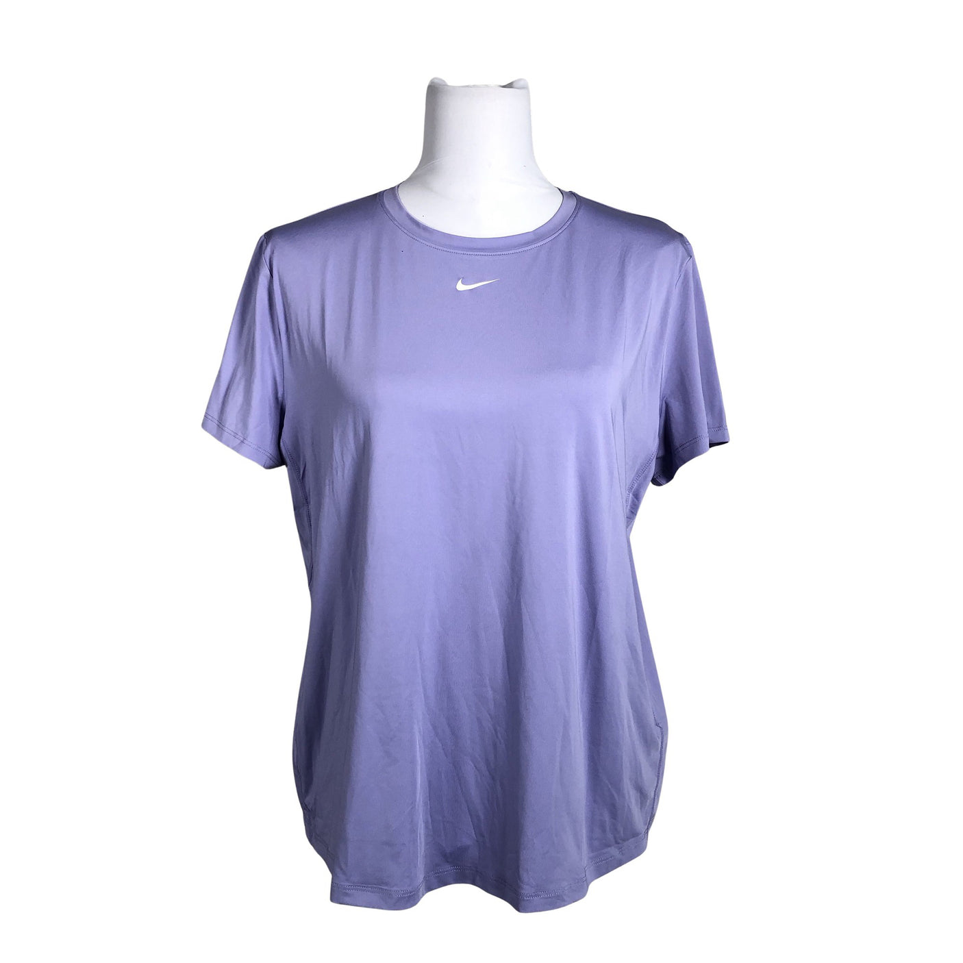 Unisex Nike - Spordisärk, pikad käised, suurus 40 - Lilla (1)