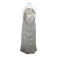 Unisex Tommy Hilfiger - Kootud kleit, suurus 44 - Looduslik valge ()