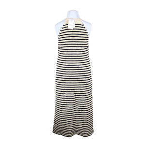 Unisex Tommy Hilfiger - Kootud kleit, suurus 44 - Looduslik valge (3)