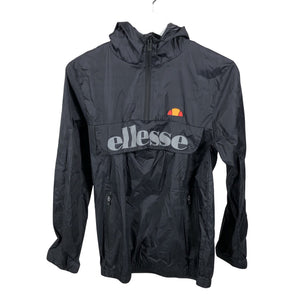 Unisex Ellesse - Kevad-/sügisjope, suurus 158 - 164 - Must (1)