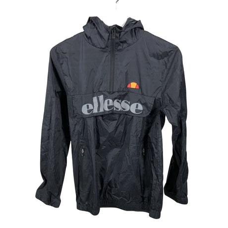 Unisex Ellesse - Kevad-/sügisjope, suurus 158 - 164 - Must ()