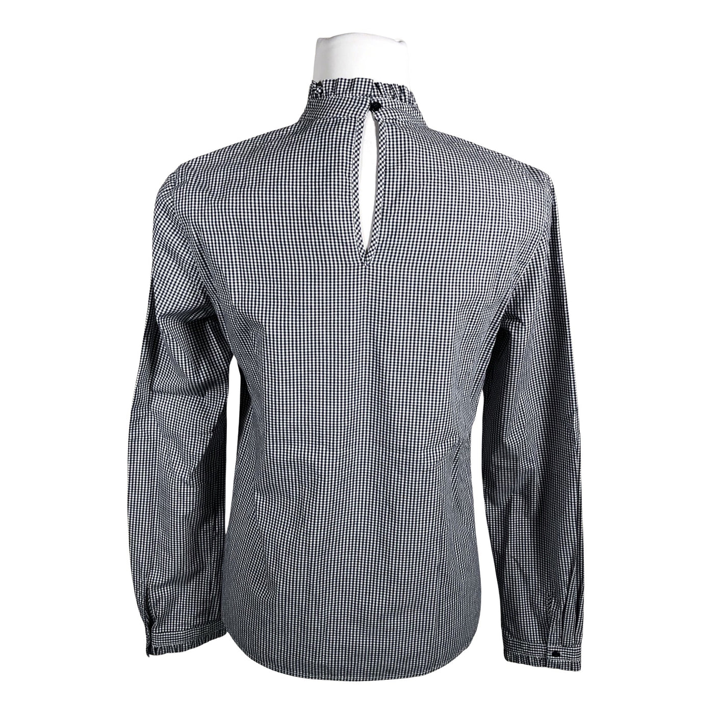 Unisex s.Oliver - Pluus, suurus 36 - Hall (2)