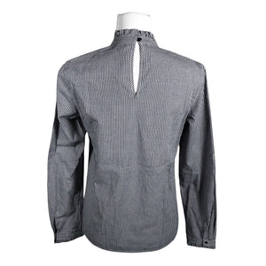Unisex s.Oliver - Pluus, suurus 36 - Hall (2)