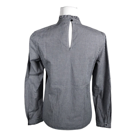 Unisex s.Oliver - Pluus, suurus 36 - Hall (2)