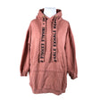 Unisex Milk Copenhagen - Dressikangast tuunika, suurus 42 - Heleroosa ()