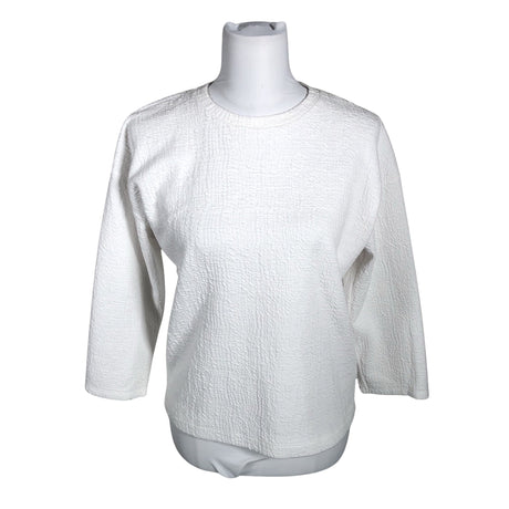Unisex Michael Kors - Trikotaažist pluus, suurus 36 - Valge ()