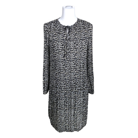 Unisex Comma - Mitteveniv kleit, suurus 36 - Must ()