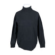 Unisex Uniqlo - Kampsun, suurus 42 - Must ()