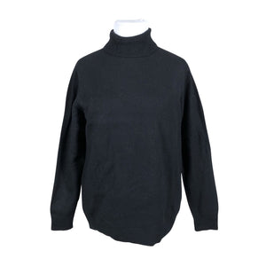 Unisex Uniqlo - Kampsun, suurus 42 - Must (1)