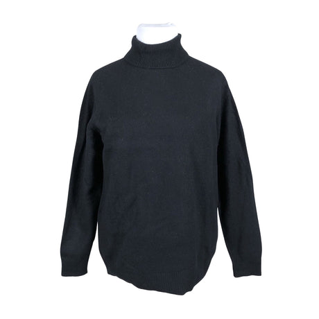 Unisex Uniqlo - Kampsun, suurus 42 - Must ()
