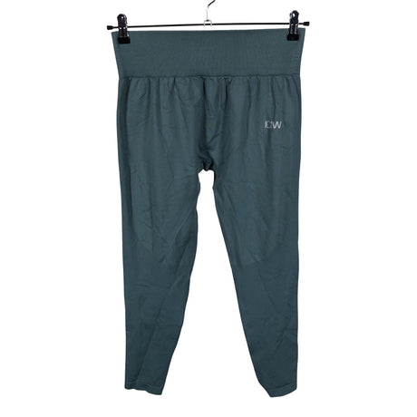 Unisex ICIW – Icaniwill - Spordiretuusid, suurus 42 - Roheline ()