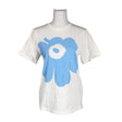 Unisex Marimekko - T-särk, suurus 36 - Valge ()
