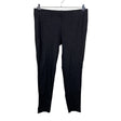Unisex Nanso - Trikotaažist püksid, suurus 40 - Must ()