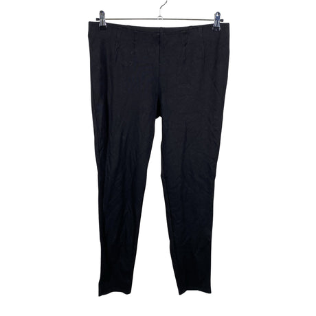 Unisex Nanso - Trikotaažist püksid, suurus 40 - Must ()
