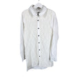 Unisex LMTD - Õhuke tuunika, suurus 134 - 140 - Valge ()