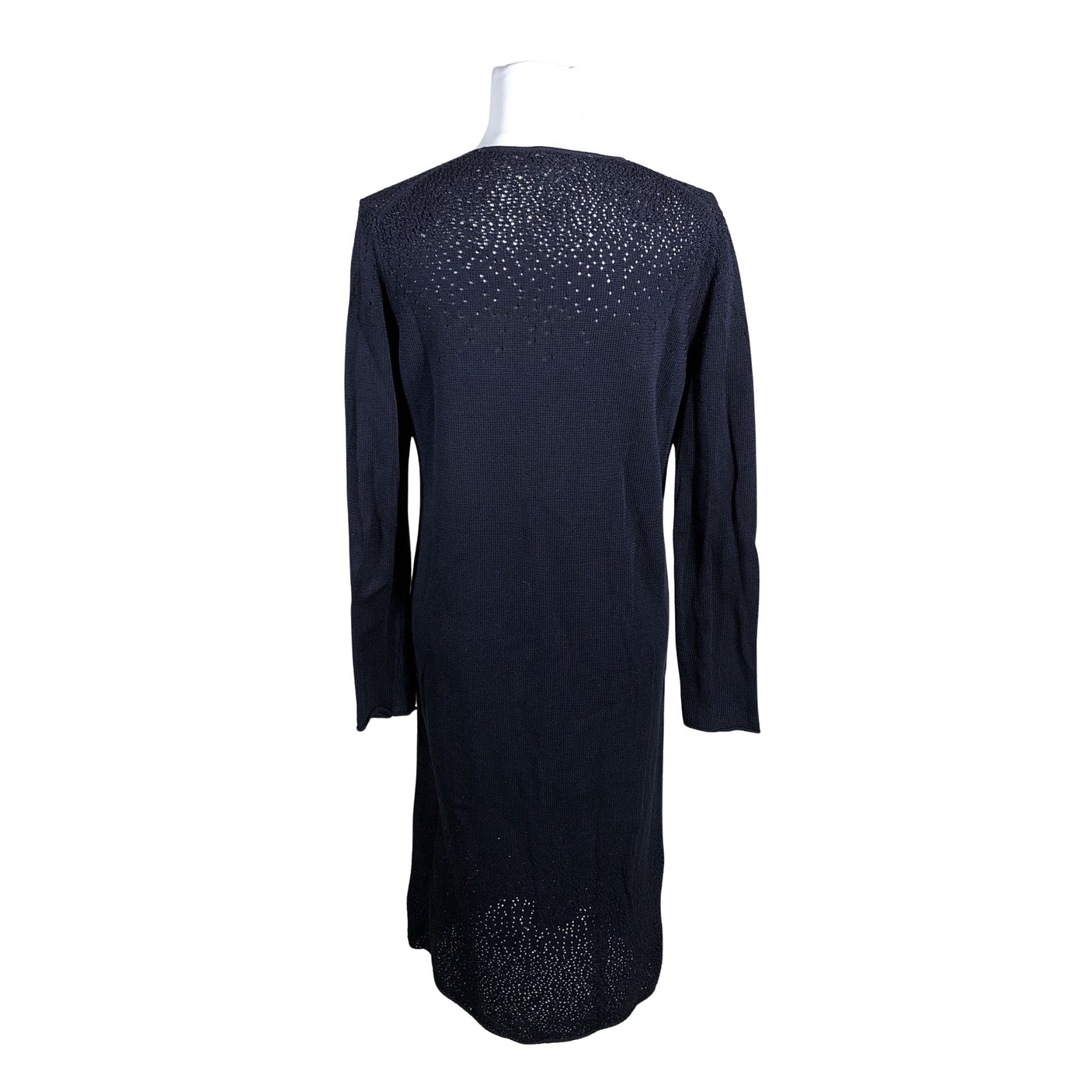 Unisex COS - Kootud kleit, suurus 38 - Sinine (2)