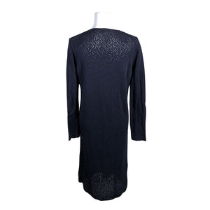 Unisex COS - Kootud kleit, suurus 38 - Sinine (2)
