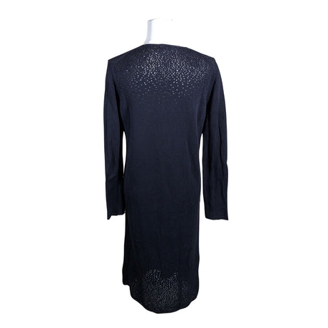 Unisex COS - Kootud kleit, suurus 38 - Sinine (2)