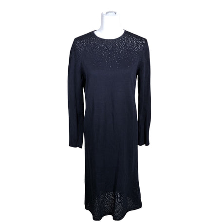 Unisex COS - Kootud kleit, suurus 38 - Sinine ()