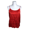 Unisex R-collection - Topp, suurus 40 - Punane ()
