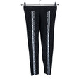 Unisex Adidas - Retuusid, suurus 38 - Must ()
